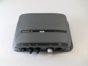 Raymarine E70088 RAY260 VHF - Fully Tested