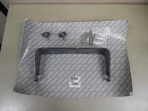 Raymarine C90W/E90W Trunnion Kit - A62132 - New in Package