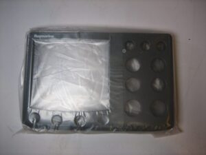 Raymarine ST7002 Surface Mount Bezel/Fascia A18001-P for Autopilot Control Head