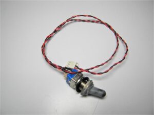 Raymarine Digital Radar Pedestal Toggle Switch f/ E52069/81(E)/82(E)/E92160(E)