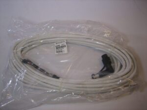 Raymarine *NEW* 15m Analog Dome Radar Cable E55068 for M92650 RD218 M92650-S