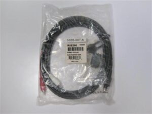 Raymarine GPM400 3M Audio Interface Cable -R08266- New-In-Bag - VERY RARE!