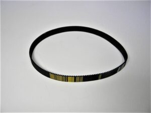 Raymarine Analog & Digital Radar Pedestal Drive Belt-Gates PowerGrip GT 3MR-570