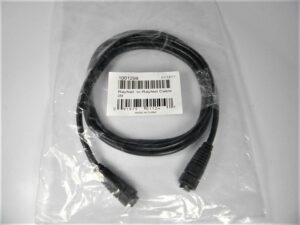 Raymarine RayNet To RayNet Cable 2M - A62361 - Brand New In Bag