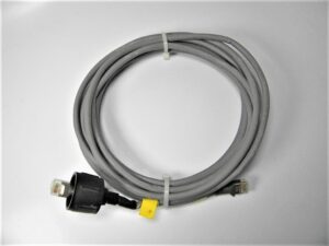 Raymarine - E55050 - SeaTalk HS *5M* STHS Network Cable / Good Condition!