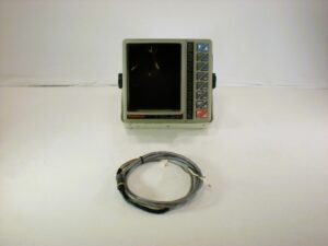 Raytheon - V700 - Video Echo Sounder - Tested - Good Condition - 90 Day Warranty!!!