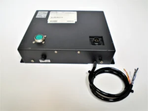 Simrad RB60 Radar Black Box -90 DAY WARRANTY- WORKING TESTED