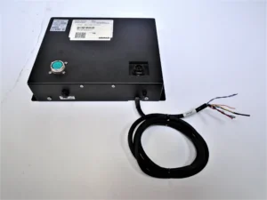 Simrad RB60 Radar Black Box - WORKING TESTED -90 DAY WARRANTY-