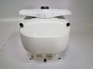 Simrad/Northstar/Koden (RB718A) 12kw O/A Radar Pedestal - Bench Tested