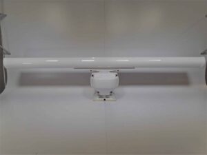 Simrad/Northstar/Koden RB718A 12kw O/A Radar Pedestal w/ 6