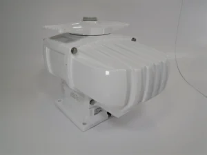Simrad/Northstar/Koden (RB719A) 25kw O/A Radar Pedestal – Bench Tested