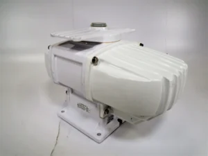Koden/Simrad/Northstar (RB719A) 25kw O/A Radar Pedestal – Bench Tested