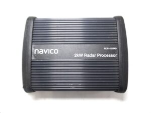 Navico Simrad Northstar Lowrance - 2KW Radar Processor - RDR1021MD F/ NKE-1065