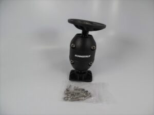 Scanstrut - ROKK - RL-502-ADM - Adjustable Deck Mount - NEW OLD STOCK