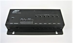 RTI - RP-6 - Remote Control Processor - Black - Used - Free Shipping