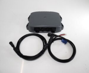 Raymarine DSM300G Digital Sounder Module w/ Cables for C-Series - E63069G - TESTED / 90 Day Warranty