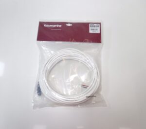 Raymarine Quantum Radar Dome Power Cable with Bare Wires - 15m (49.2ft) - A80369 - NEW-IN-BAG