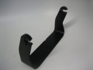 Raymarine R70532 Axiom 12 & 12RV Trunnion Mounting Bracket Only, No Knobs *NEW*