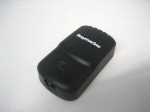 Raymarine DIO Pod Interface for Zeus Axius for EVO 400 Autopilot  5771-002 BLEM