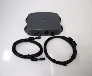 Raymarine DSM250 Digital Sounder Module w/ Cables for Pathfinders E62007 - TESTED / 90 Day Warranty
