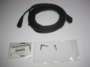 Raymarine E46026 8-Pin 5M Handset Relocation Kit Cable for Ray215 **NEW**