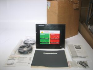 Raymarine NEW GBM12 Glass Bridge Monitor E70027 -Replaces Hatteland HD 12T21-MMD