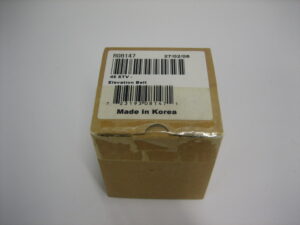 Raymarine Intellian Elevation Belt for 45 STV or i4 - R08147 - NEW
