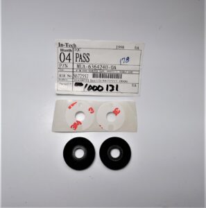 Raymarine Trunnion Mounting Bracket ALIGNMENT WASHER KIT for a/c/e Series
