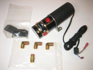 Protor Universal Autopilot Reversing Pump Type 1A *NEW* - Raymarine S1000 EV-100