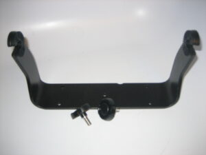 Raymarine R70532 Axiom 12 12+ RV Trunnion Mount Mounting Bracket & Knobs *NEW*