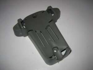 Raymarine Ray240 Handset Cradle / Hanger - For Ray 240 Modular VHF System
