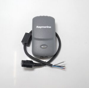 Raymarine Speed Data Transducer Pod for ST290’s - E22069 - TESTED/ WORKING ~ 90 Day Warranty!!