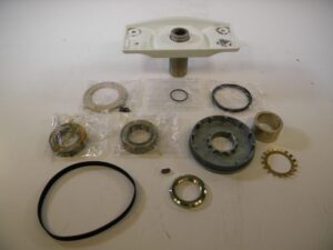 Raymarine Rotary Joint + Cog Kit w Bearings f/ Open Array M92654(-S) M92655(-S)