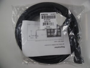 Raymarine A80219 Video Out HDMI Cable For GS Series Multi-Function Displays 5m - NEW