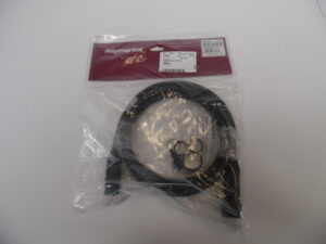Raymarine A80475 RV Xdcr Extension Cable 3 Meter - For RealVision 3D RV-100, RV-200, RV-300