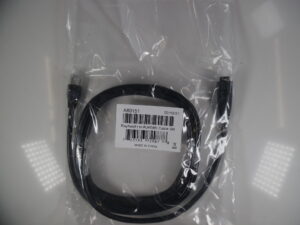 Raymarine Raynet(F) to RJ45(M) Cable 3M - A80151 - New in Bag