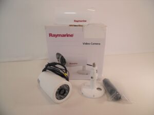 Raymarine CAM200 E70262R Day & Night Bullet IP Camera - Factory Remanufactured