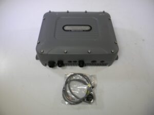 Raymarine DSM400 Sounder Module + 1.5M Seatalk HS Network Cable - Tested Updated