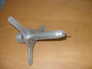 Raymarine/Raytheon Waveguide Assembly for M92654 M92655 & ALL DIGITAL Radar