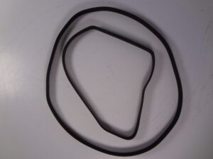 Raymarine 45STV 18" Marine Satelllite TV Antenna Elevation and Azimuth Belts