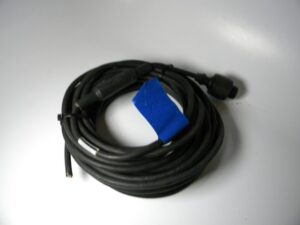 Raymarine Raytheon DSM300 etc Transducer Cable PIGTAIL, 30