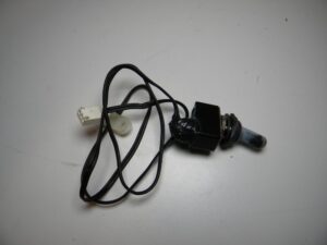 Raymarine 4kw & 10kw Pedestal Power On/Off Switch - Tested