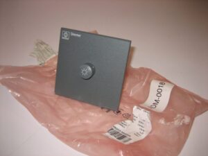 Raytheon Anschutz 148-380 Dimmer for Rudder Angle Indicator Equipment - *NEW*