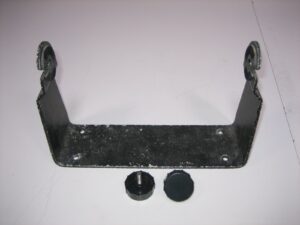 Raytheon MOUNTING BRACKET for R10xx R11xx R20xx R21xx CRT Radar Display (JRC)