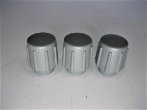Raymarine Raytheon R80 Knobs For CRT Radar Chartplotter
