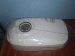 Raytheon Radar Part - Upper Plastic Housing Casing Shell for R11x or R11xx Radar
