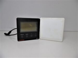Autohelm/Raytheon ST50 GPS Display with Sun Cover - Z157 - Fully Tested / 90 Day Warranty!!