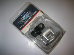 Rupp Oval Antenna Base Assembly - NEW - 209-1277-00