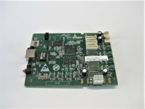 Bitmain – Antminer S9 Control Board Ctrl_C41 – XC7201 - Tested Not Working