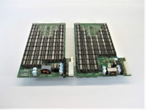 (Lot of 2) Bitmain - Antminer S9  HashBoard - Tested Not Working- For Parts